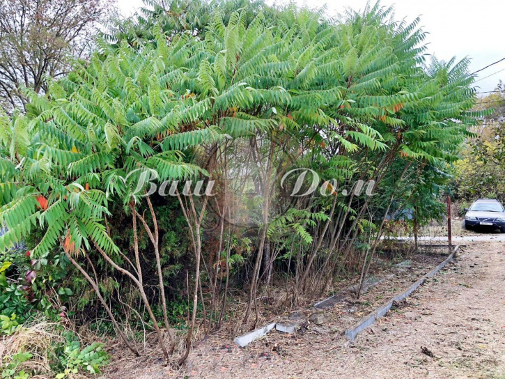 Земельный участок ул. Подгорная