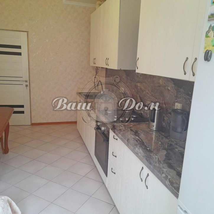 1-комн квартира ул. Волнухина, 18