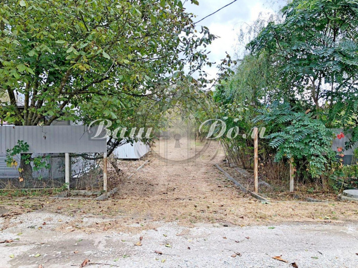 Земельный участок ул. Подгорная