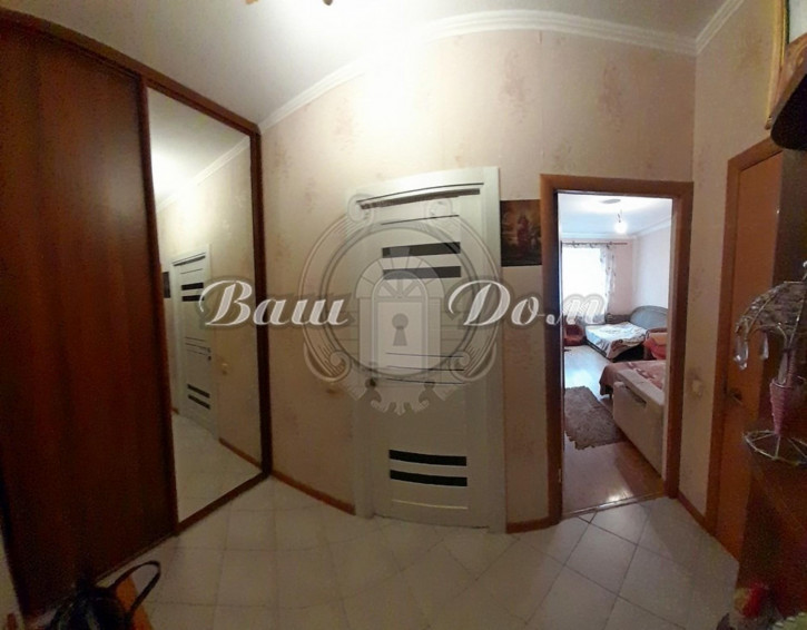 1-комн квартира ул. Волнухина, 18