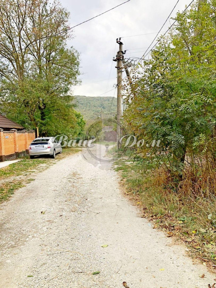 Земельный участок ул. Подгорная