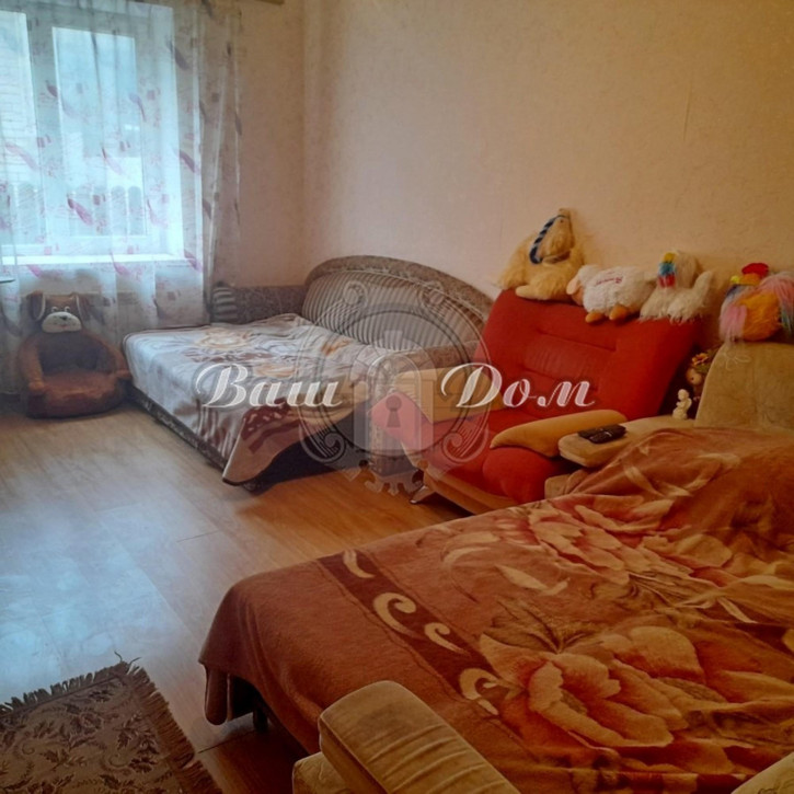 1-комн квартира ул. Волнухина, 18