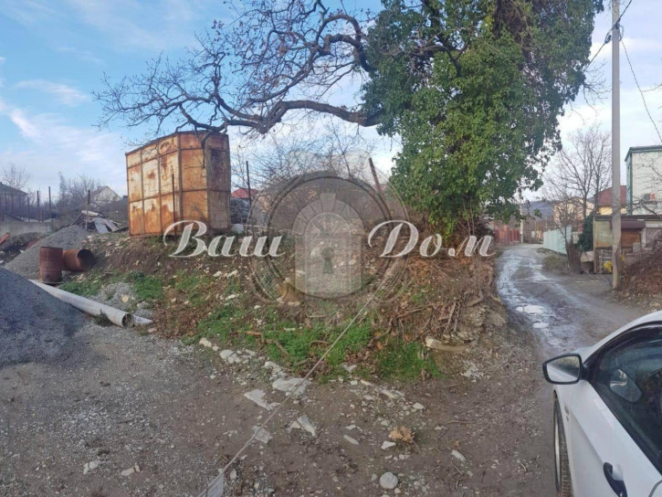 Земельный участок снт Ветеран