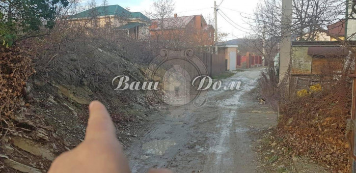 Земельный участок снт Ветеран