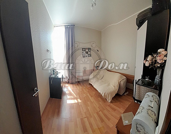 2-комн квартира ул. Алексея Вельяминова, 19