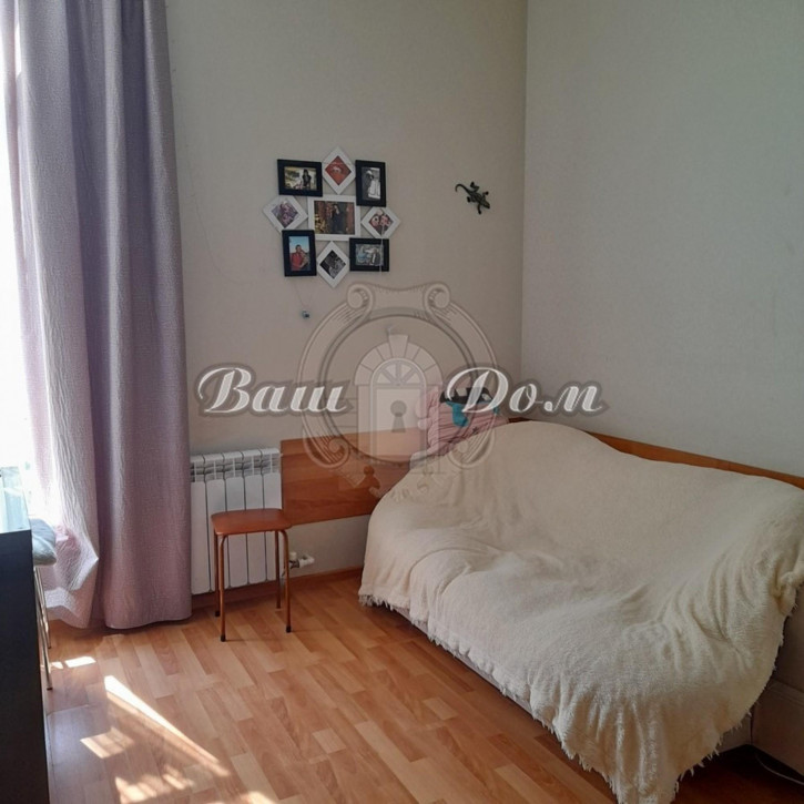 2-комн квартира ул. Алексея Вельяминова, 19