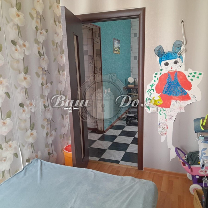 2-комн квартира ул. Алексея Вельяминова, 19