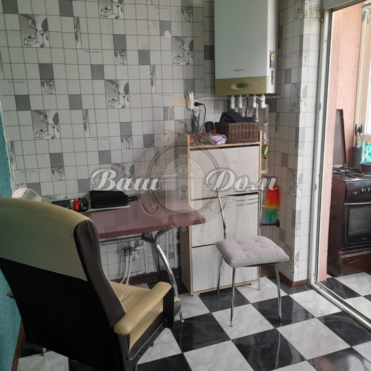 2-комн квартира ул. Алексея Вельяминова, 19