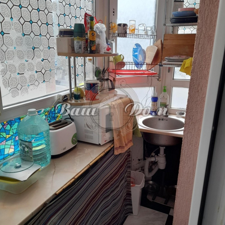 2-комн квартира ул. Алексея Вельяминова, 19