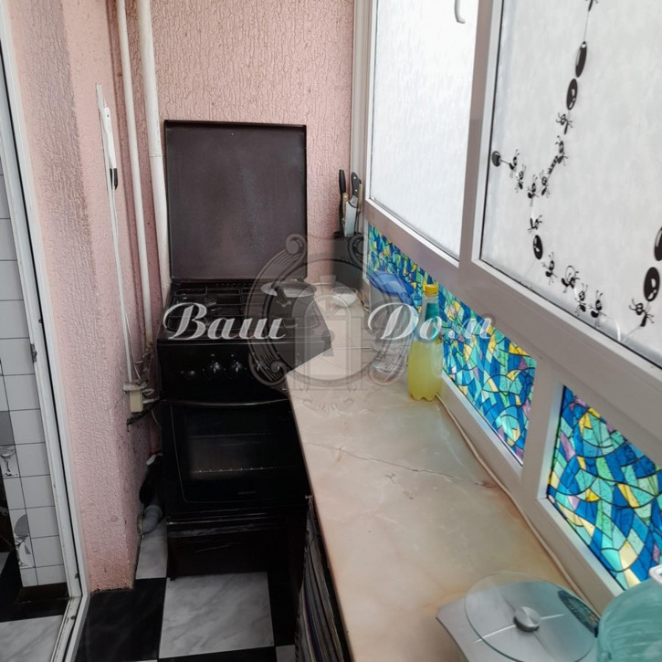 2-комн квартира ул. Алексея Вельяминова, 19