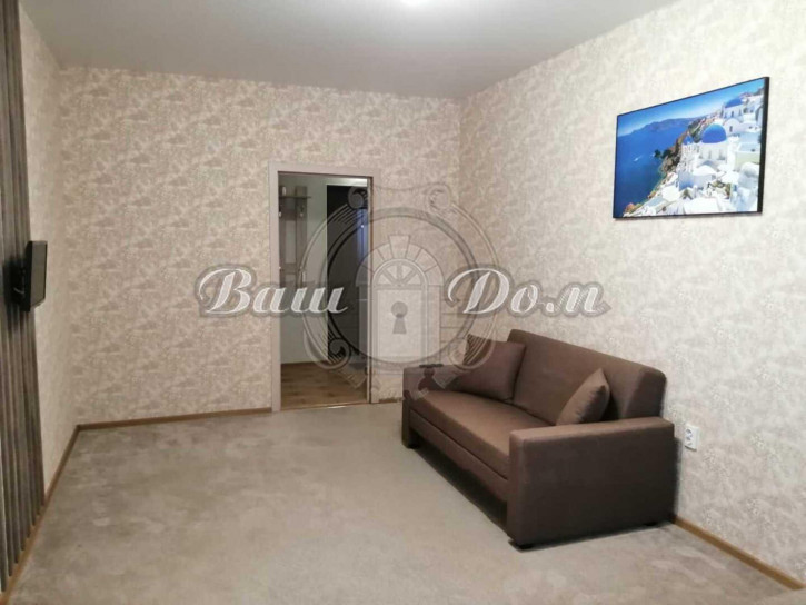 1-комн квартира ул. Мускатная, 4