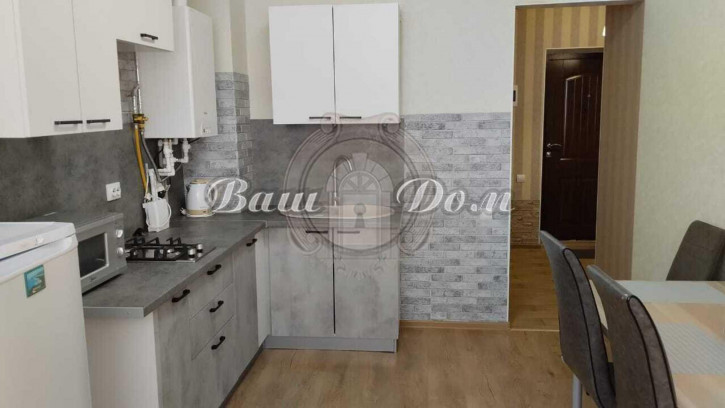 1-комн квартира ул. Мускатная, 4