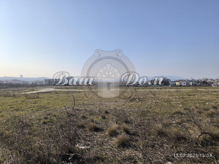 Земельный участок ул. Григоренко