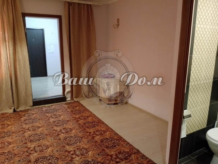 1-комн квартира ул. Спортивная, 20Б 1-комн квартира ул. Спортивная, 20Б