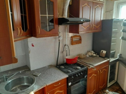 Продажа 3-комн квартиры Александра Люкина ул, 7