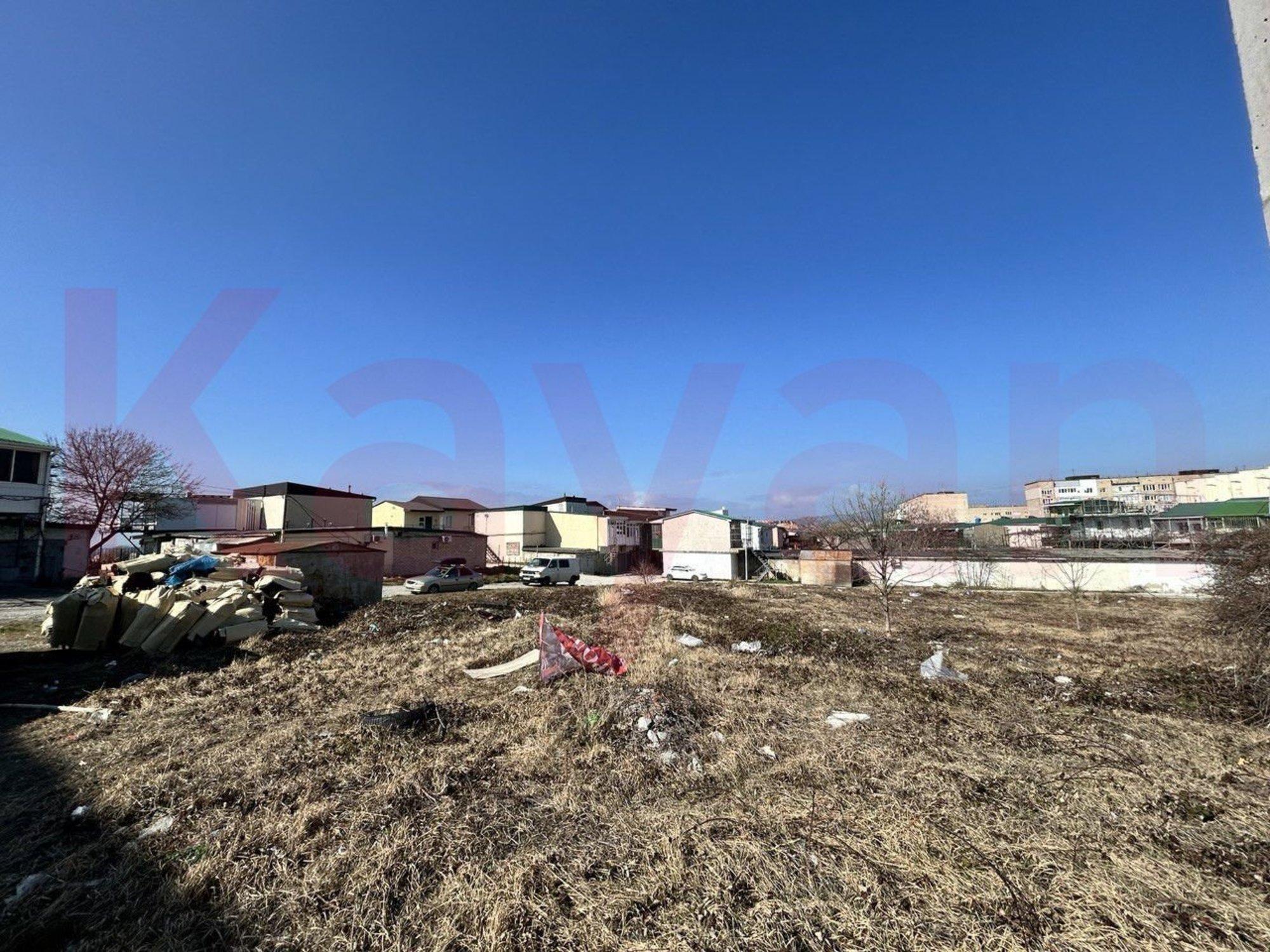 Купить землю, земельный участок за 20 500 000 рублей на Майи Осичевой ул.