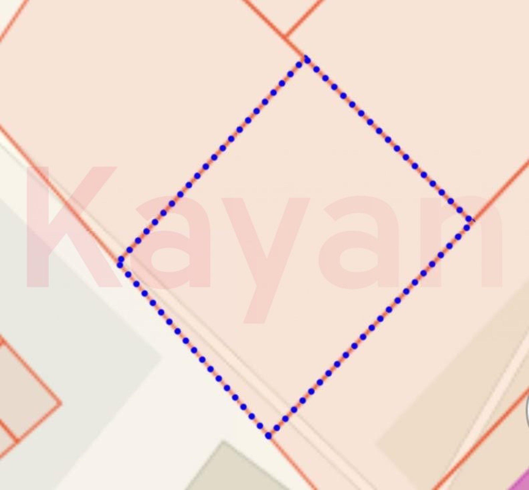Купить землю, земельный участок за 20 500 000 рублей на Майи Осичевой ул.