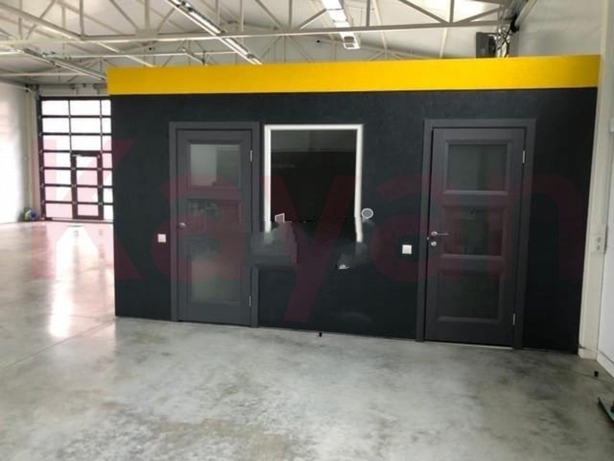Купить помещение свободного назначения за 70 000 000 рублей на им. Репина ул.
