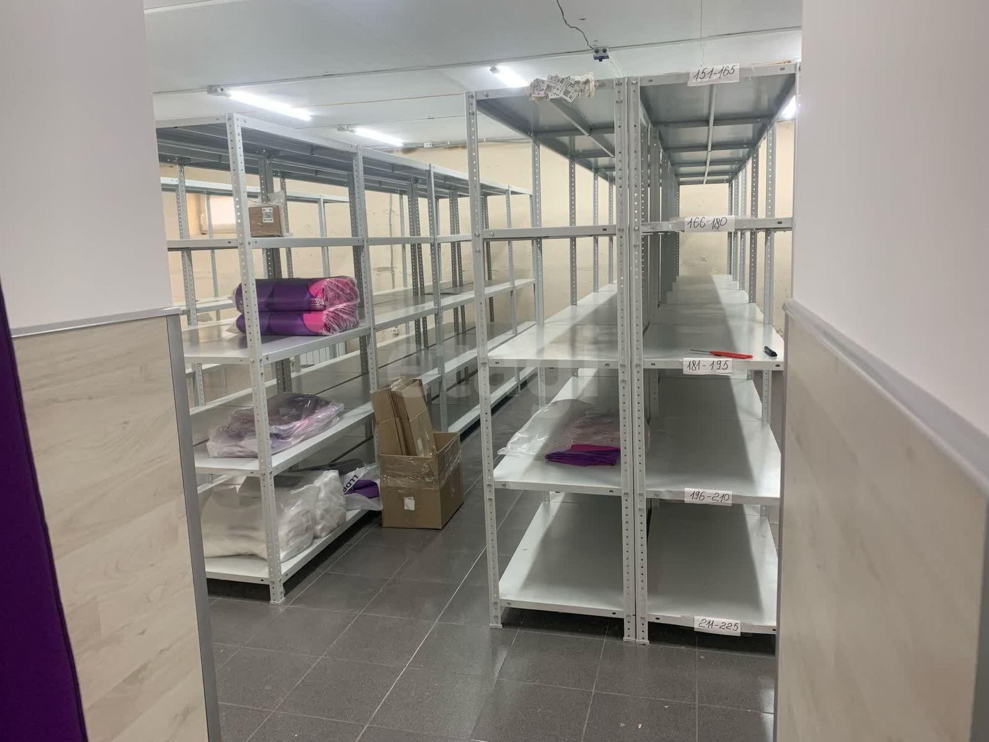 Купить помещение свободного назначения за 10 200 000 рублей на Пречистенская набережная, 74