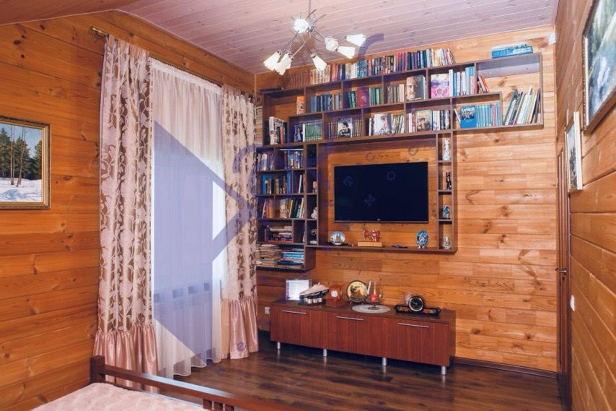 Купить дачу, дом, коттедж за 25 000 000 рублей на СТ Вымпел, 11
