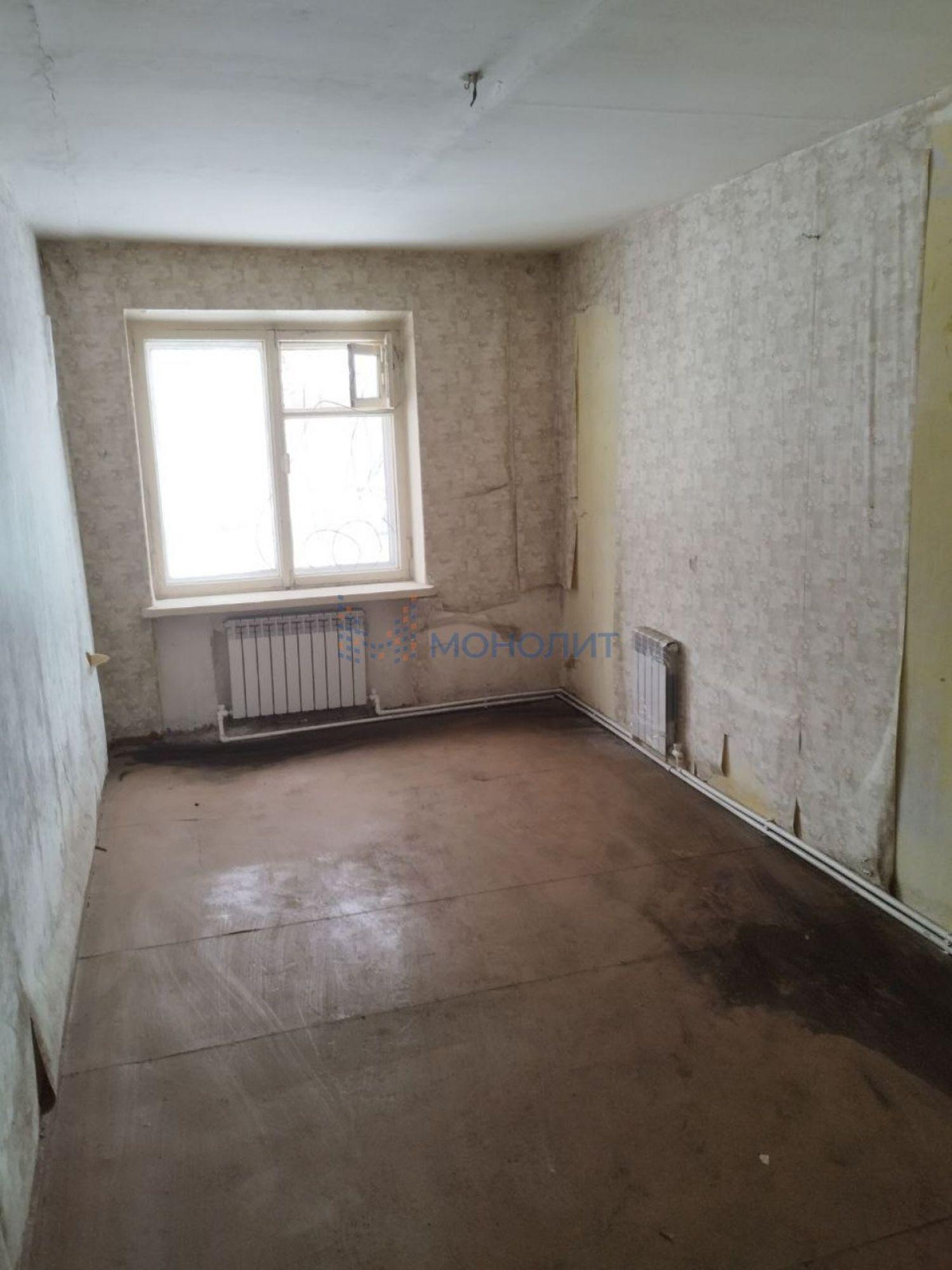 Купить квартиру за 1 300 000 рублей на 1-й мкр, 10