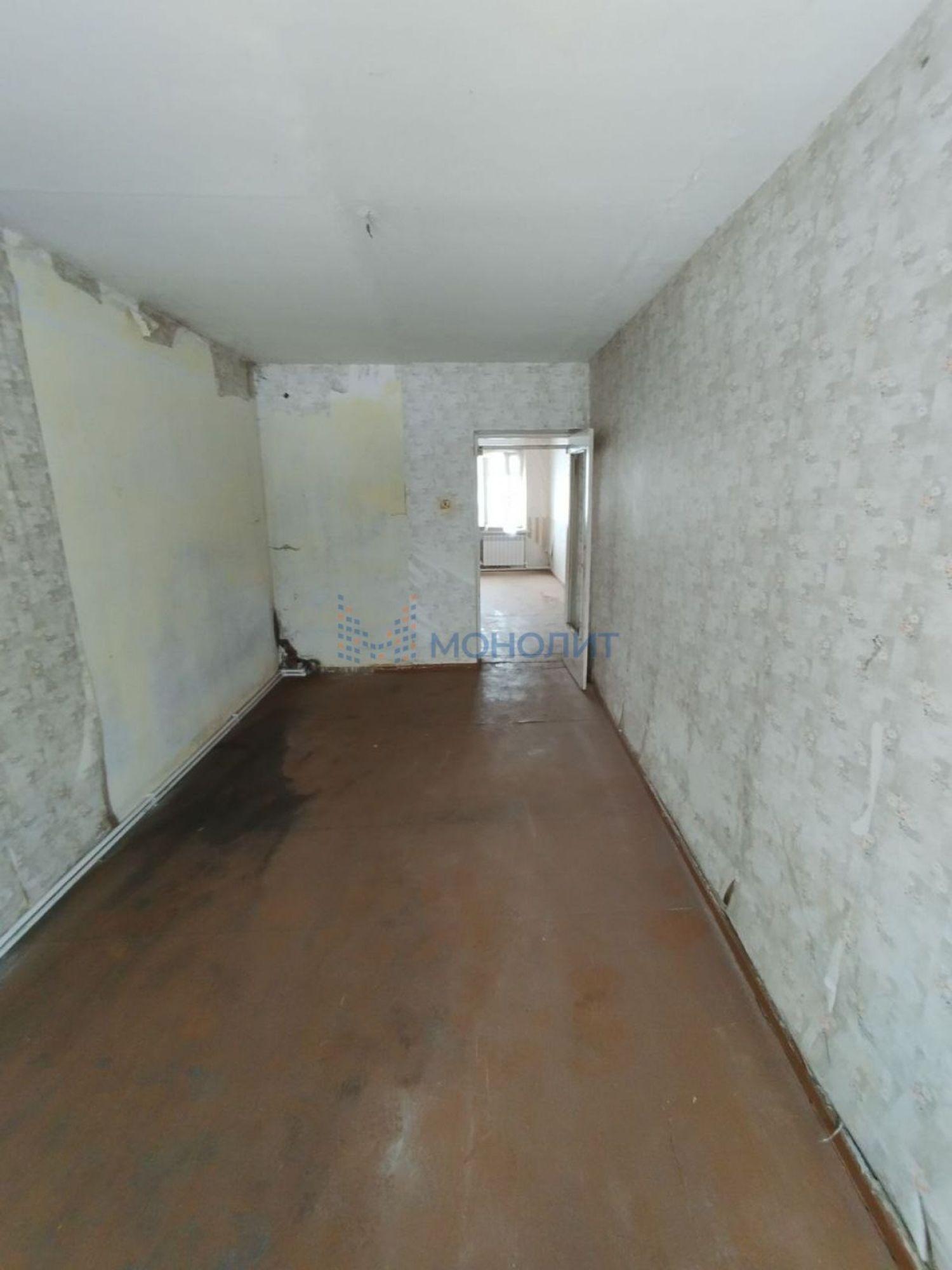 Купить квартиру за 1 300 000 рублей на 1-й мкр, 10