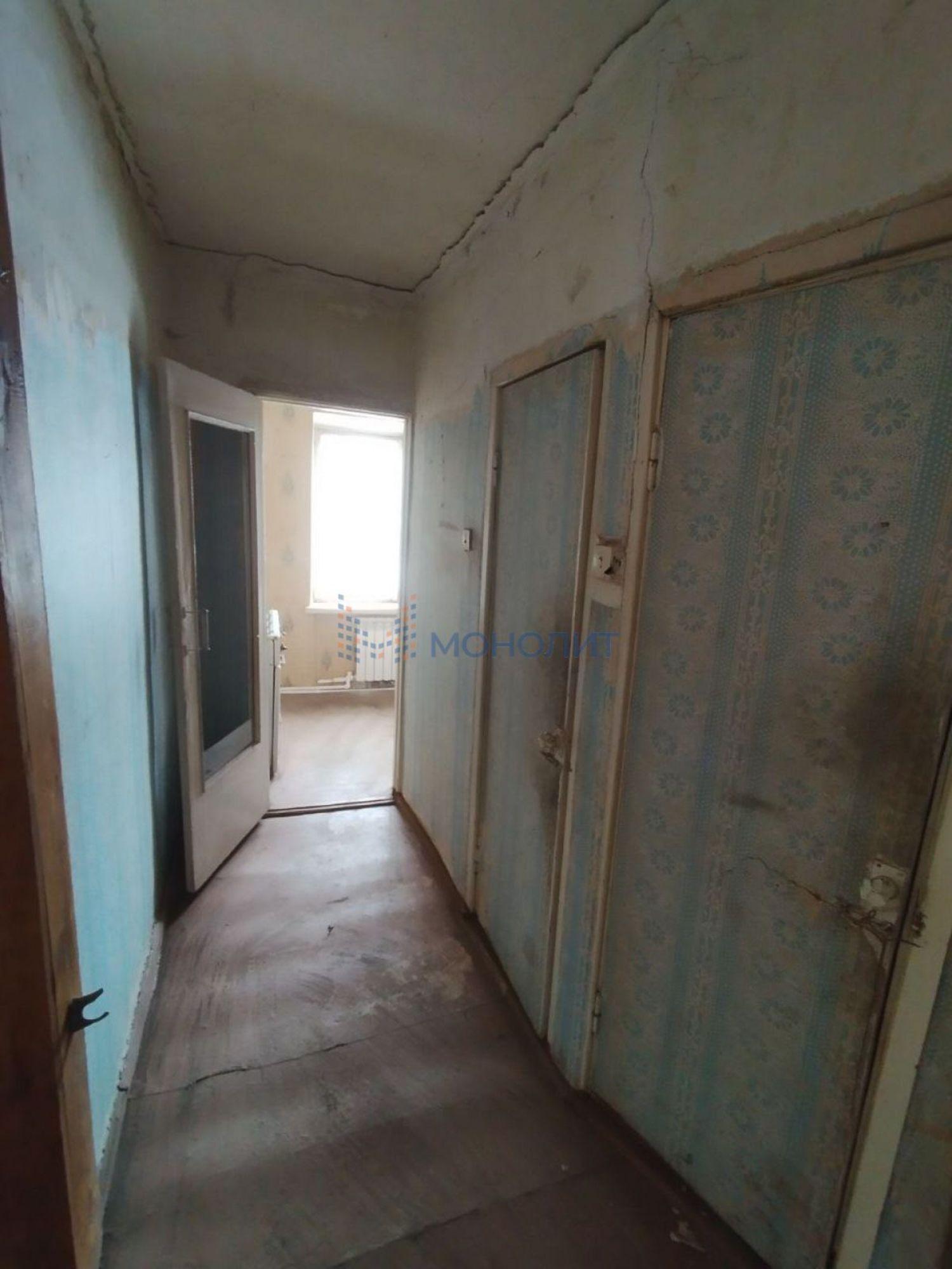 Купить квартиру за 1 300 000 рублей на 1-й мкр, 10