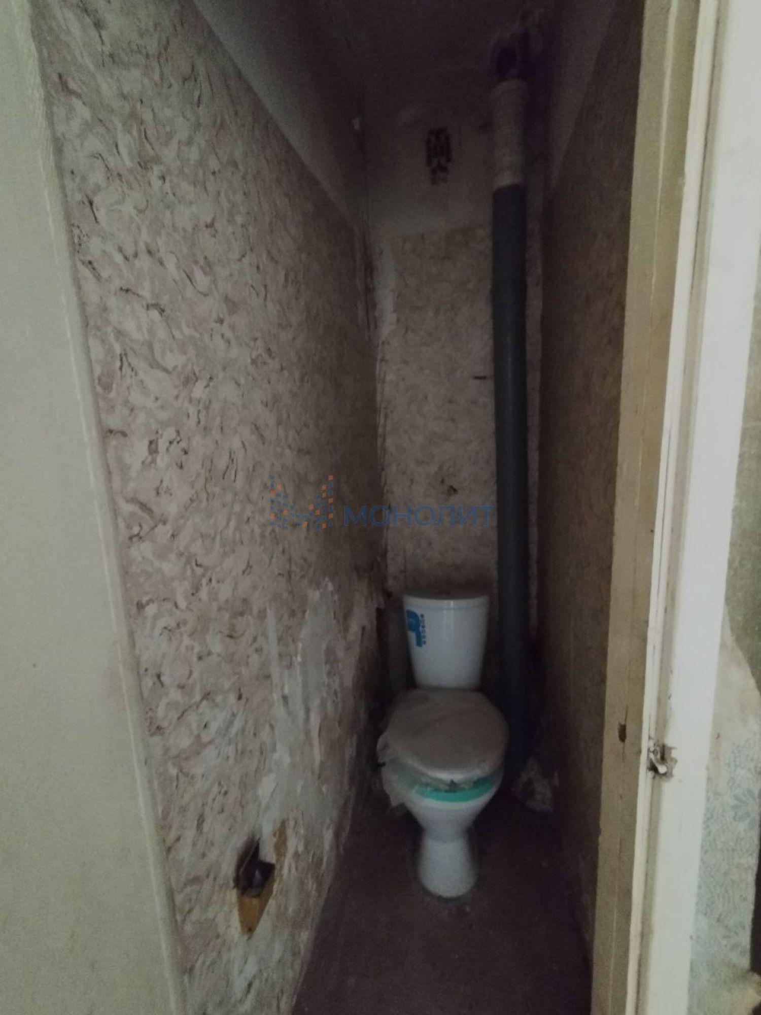 Купить квартиру за 1 300 000 рублей на 1-й мкр, 10