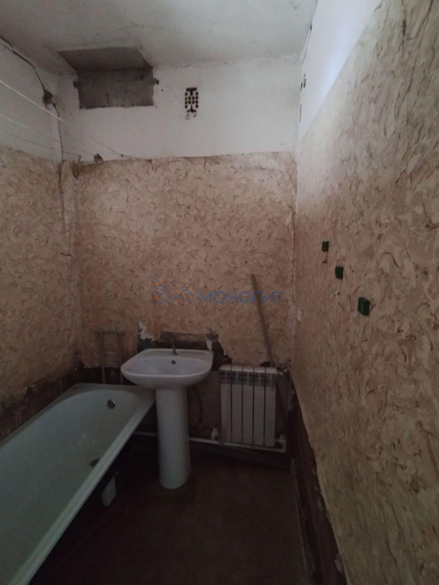 Купить квартиру за 1 300 000 рублей на 1-й мкр, 10