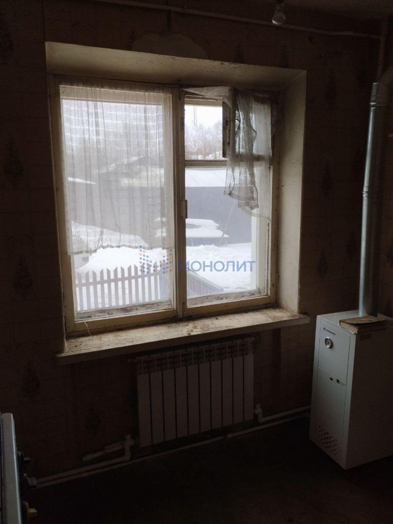 Купить квартиру за 1 300 000 рублей на 1-й мкр, 10