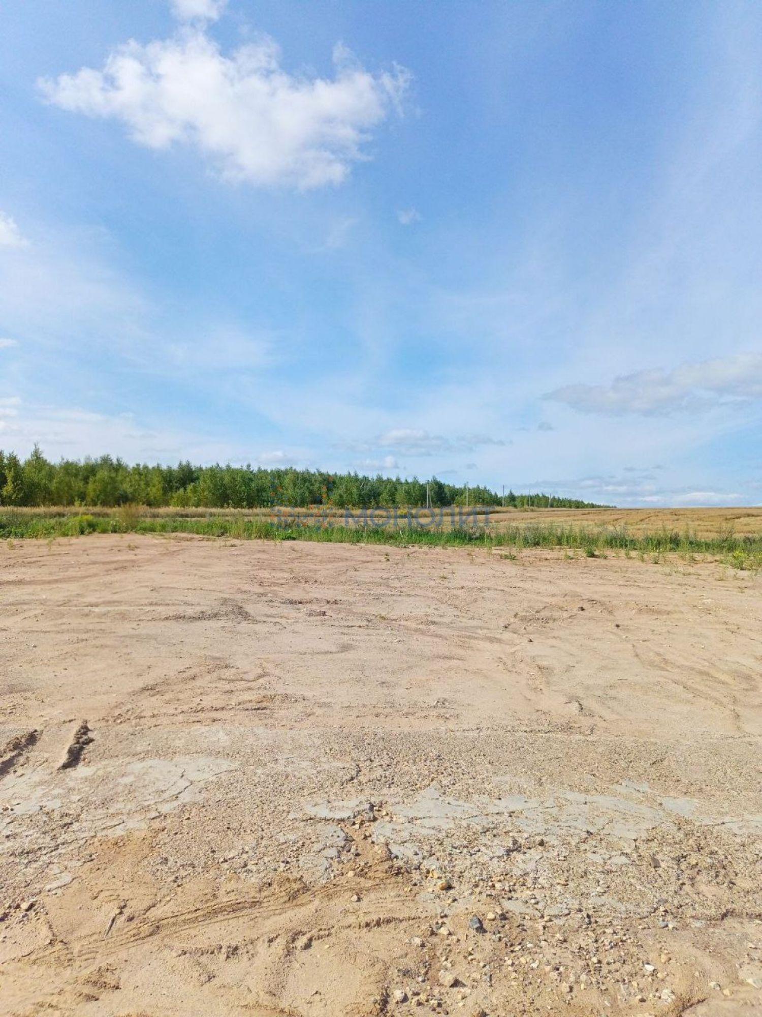 Купить землю, земельный участок за 3 900 000 рублей на Выселки ул, 16