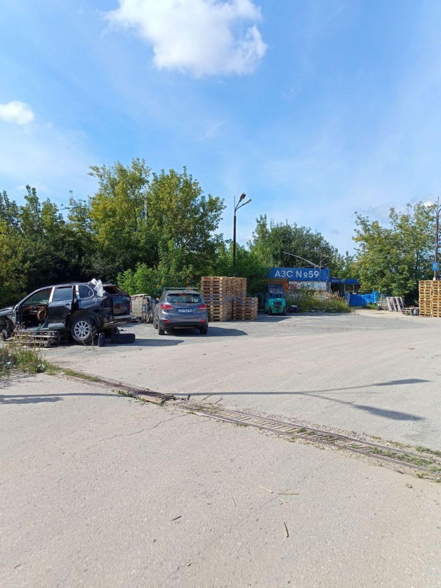 Купить землю, земельный участок за 3 900 000 рублей на Выселки ул, 16