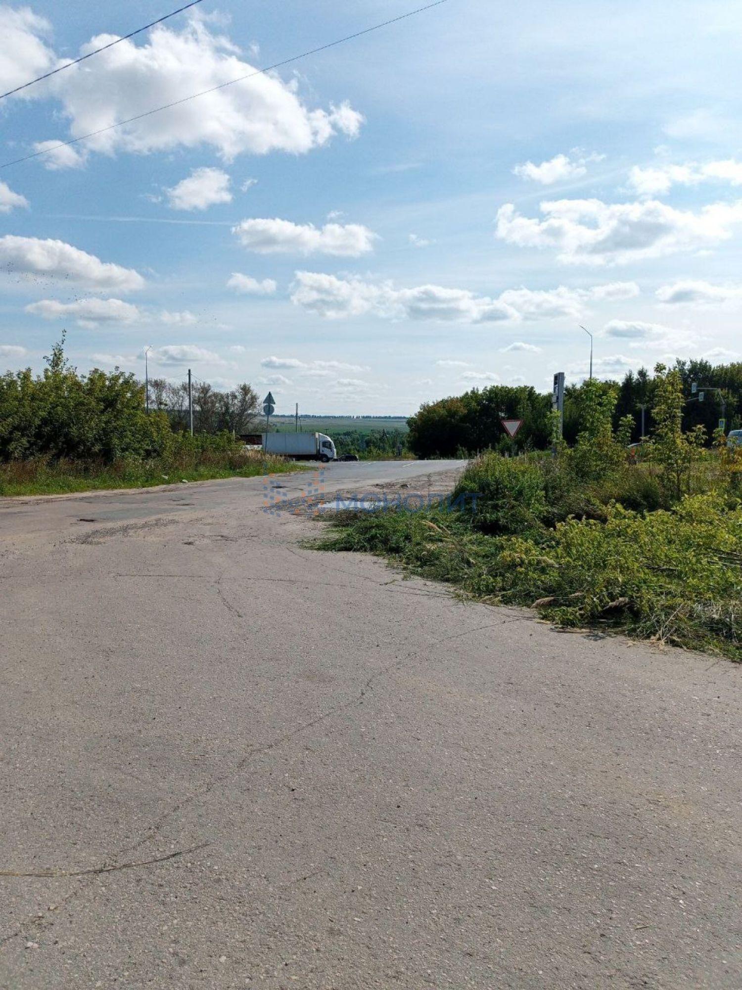 Купить землю, земельный участок за 3 900 000 рублей на Выселки ул, 16