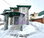 коттедж 207 кв м улица Новая, дом 7 коттедж 207 кв м улица Новая, дом 7