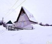 коттедж 39 кв м улица Девятая, дом 473