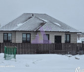 коттедж 105 кв м улица Нагорная, дом 46в