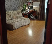 1-комн, 31.5кв м, этаж 2/2 Рабочая улица, 6