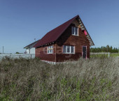 коттедж 76 кв м Фестивальный переулок, 7