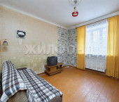 комната 14.2 кв м Новая Заря улица, д.1А