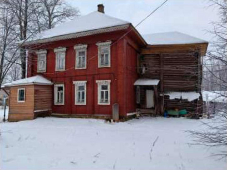 Офис Центральная улица, д.17 Офис Центральная улица, д.17