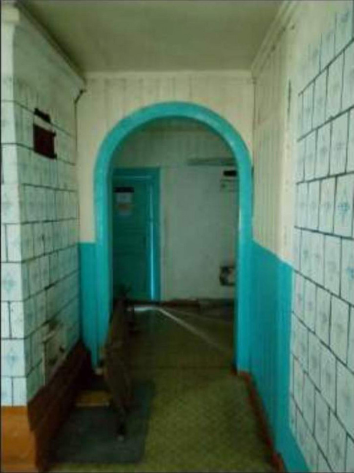 Офис Центральная улица, д.17
