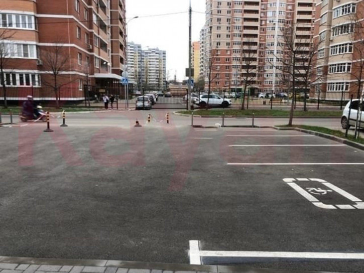 Помещение свободного назначения им. Репина ул. Помещение свободного назначения им. Репина ул.