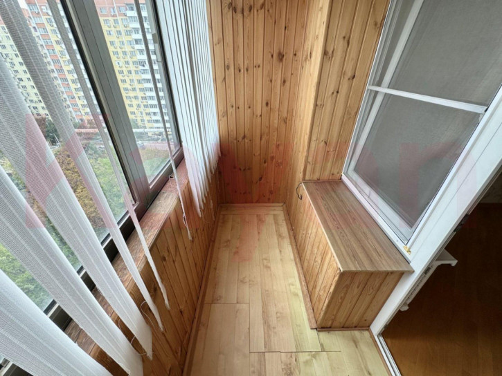 1-комн квартира им. Игнатова ул.