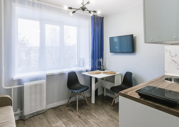 Студия Козлёнская улица, 125