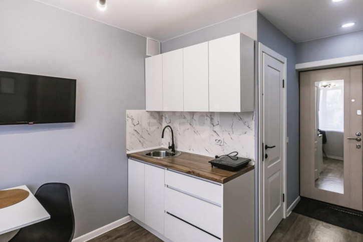 Студия Козлёнская улица, 125