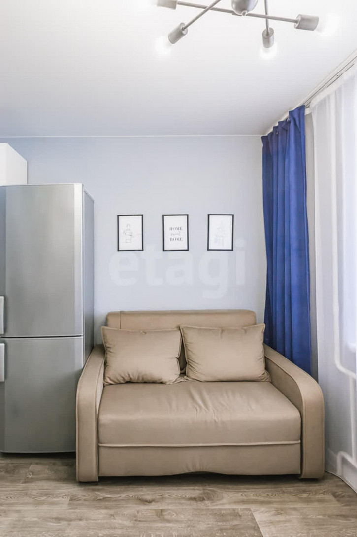 Студия Козлёнская улица, 125