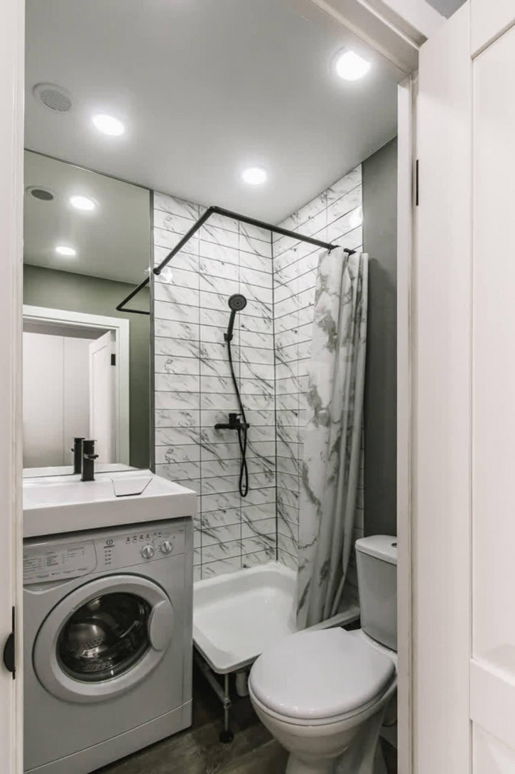 Студия Козлёнская улица, 125