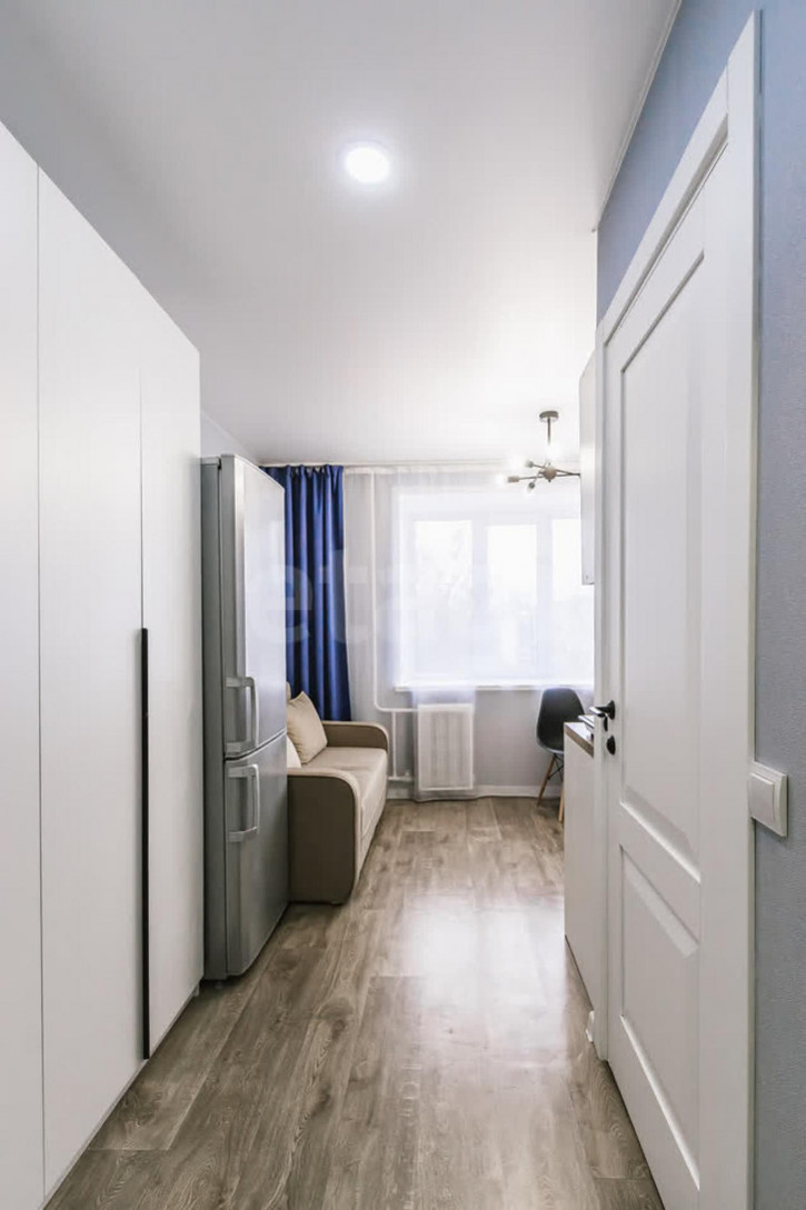 Студия Козлёнская улица, 125