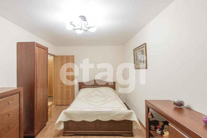 1-комн квартира Пионерская улица, 26