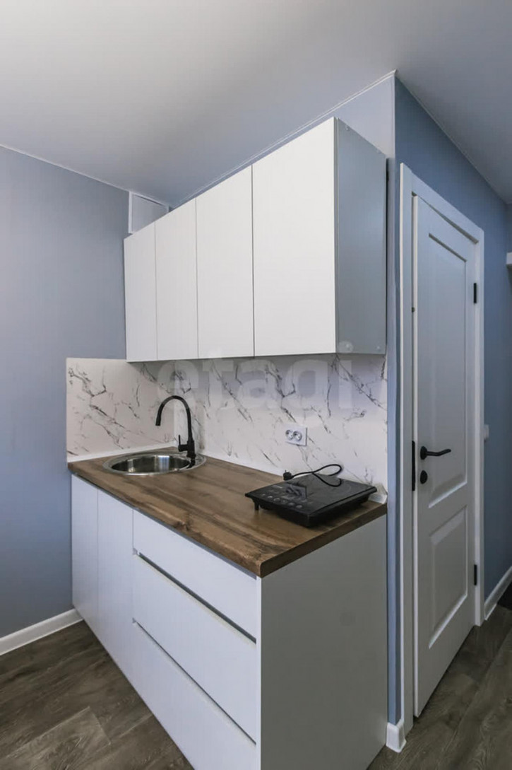 Студия Козлёнская улица, 125